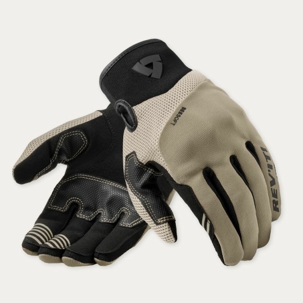 REVIT Endo Black-Sand XL, 3