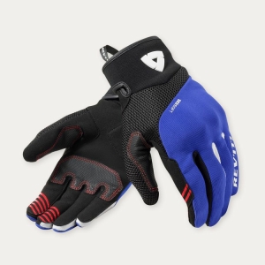 REVIT Endo Blue-Black 3XL