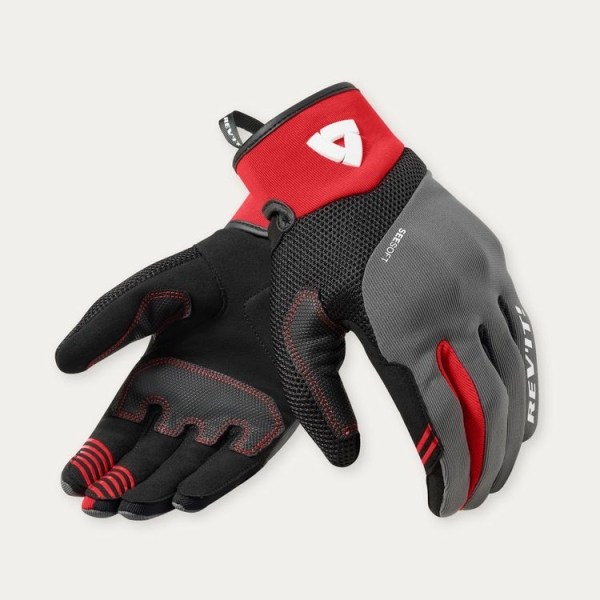 REVIT Endo Grey-Red XXL, 3