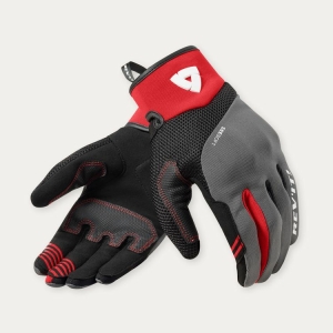 REVIT Endo Grey-Red XXL, 3