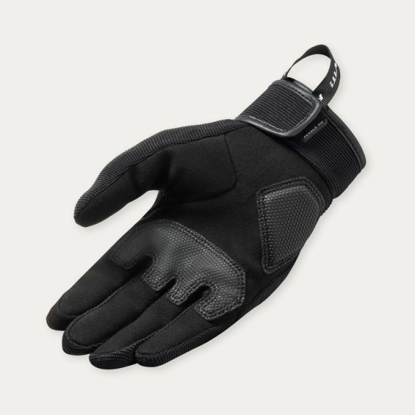 REVIT Access Ladies Black-White XS, 2