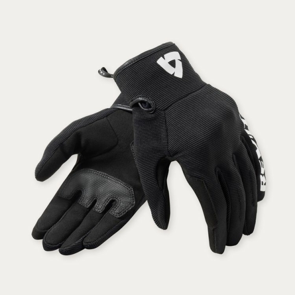 REVIT Access Ladies Black-White XS, 3