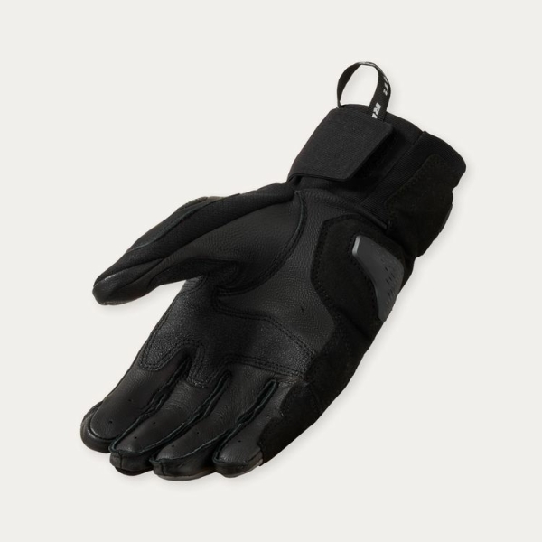 REVIT Combustion Black XXL, 3