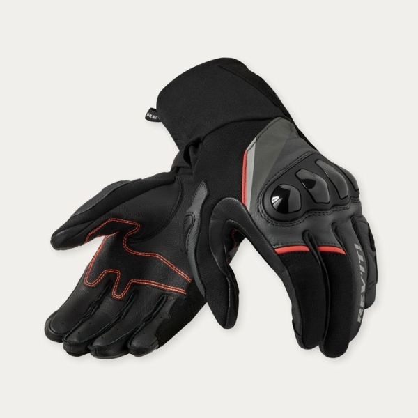 REVIT Combustion Black-Anthracite M, 3