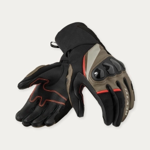REVIT Combustion Black-Brown M, 3
