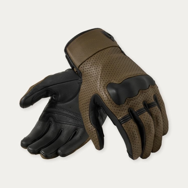 REVIT New Heights Brown-Black M, 2