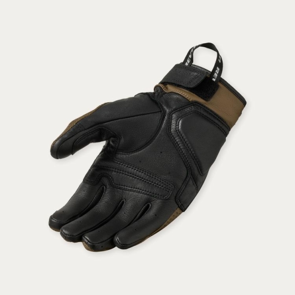 REVIT New Heights Brown-Black XL, 2