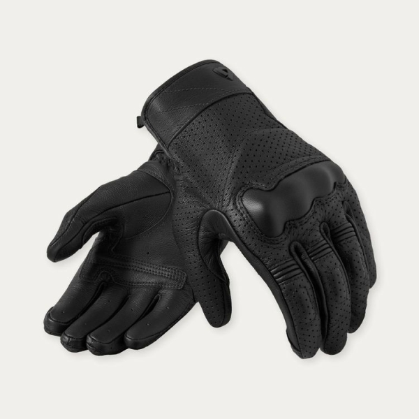 REVIT New Heights Ladies Black M, 3