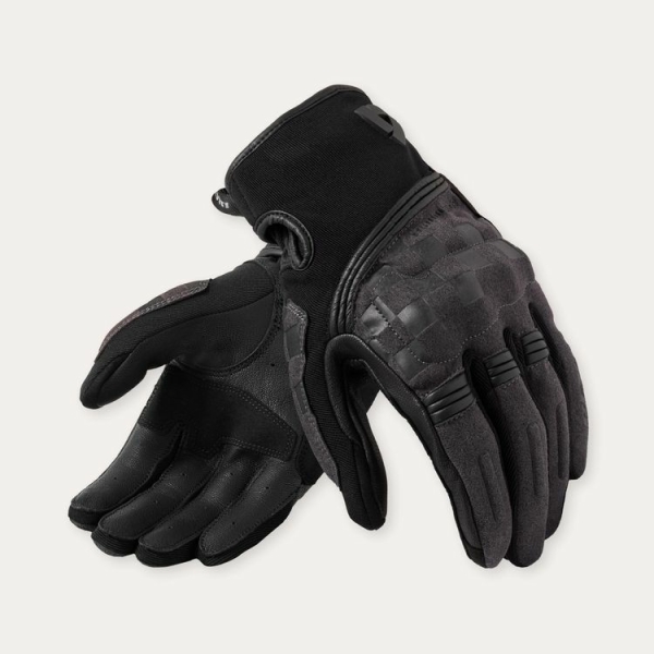 REVIT Montford Black 3XL, 3