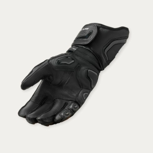 REVIT Jerez 4 Black-White XXL