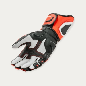 REVIT Jerez 4 Neon Red-Black M, 3