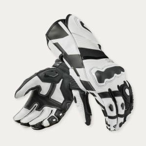 REVIT Jerez 4 White-Black L, 3