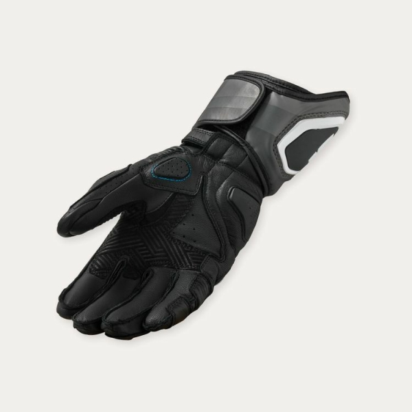 REVIT Quantum 3 Black-White L, 3