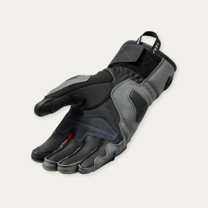 REVIT Sand 5 Grey-Red XL, 3