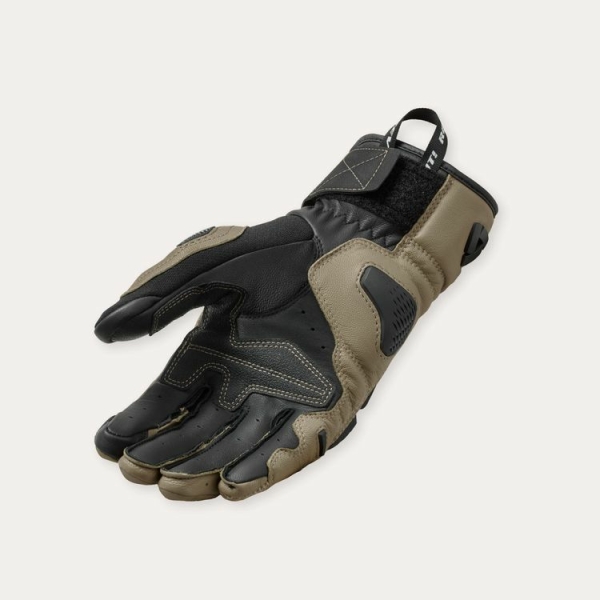 REVIT Sand 5 Sand-Black S, 3