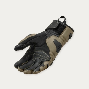 REVIT Sand 5 Sand-Black XXL, 2