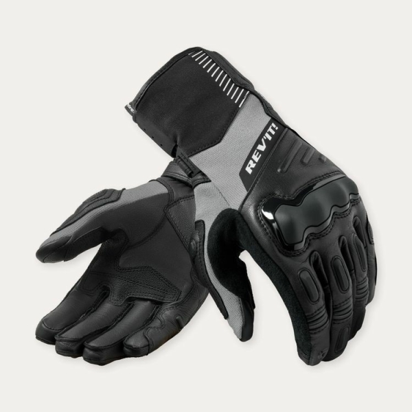 REVIT Sand 5 H2O Black L, 2