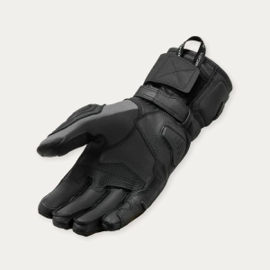 REVIT Sand 5 H2O Black 3XL