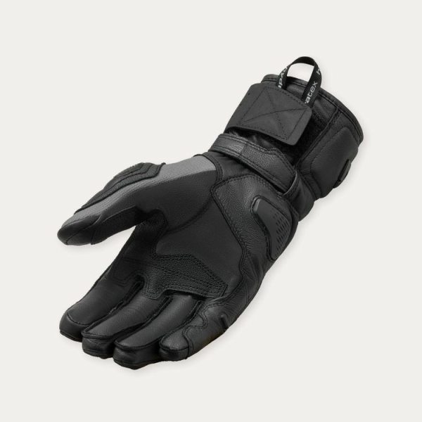 REVIT Sand 5 H2O Black 4XL, 2