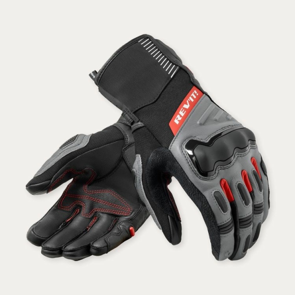 REVIT Sand 5 H2O Black-Grey L, 2