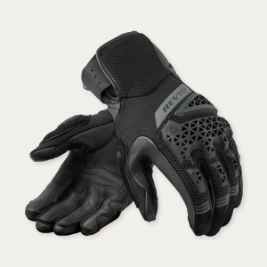REVIT Sand 5 Ladies Black S, 2