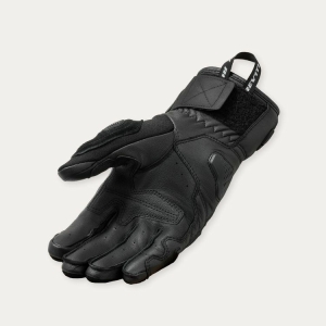 REVIT Sand 5 Ladies Black M