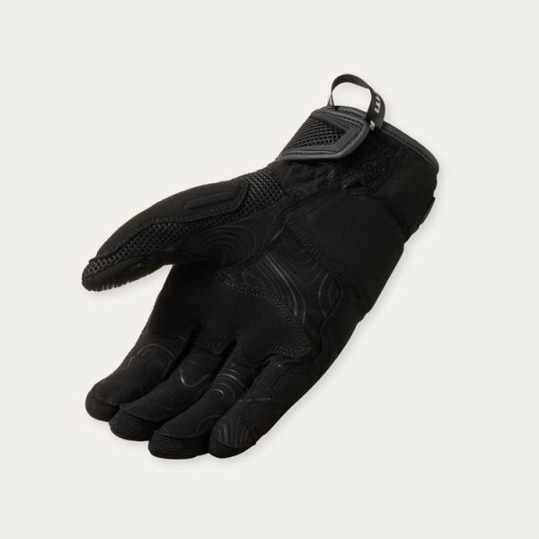 REVIT Cavern Black XXL, 3