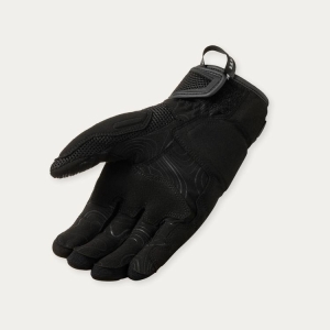 REVIT Cavern Black 4XL, 3