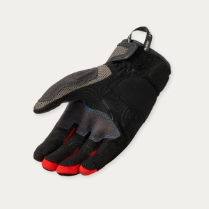 REVIT Cavern Grey-Red M, 3