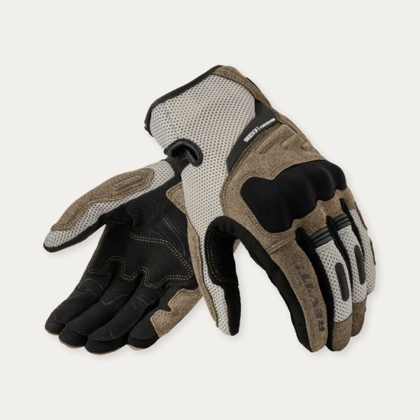 REVIT Cavern Sand-Black XL, 2