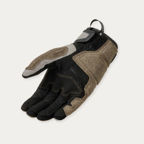 REVIT Cavern Sand-Black XXL, 3