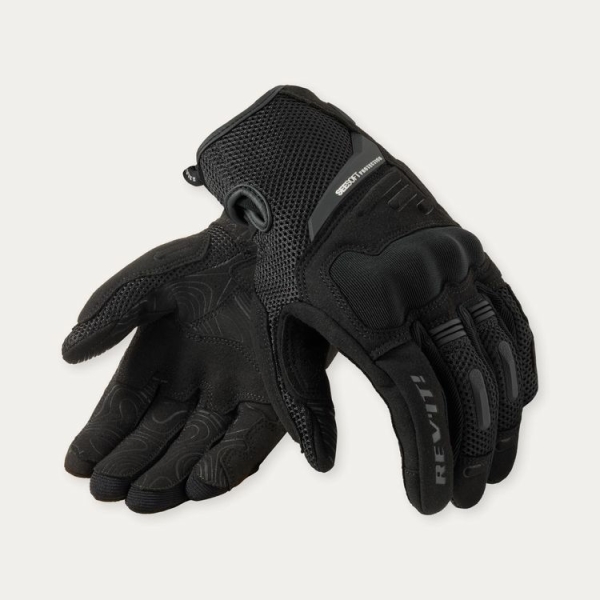 REVIT Cavern Ladies Black XS, 2