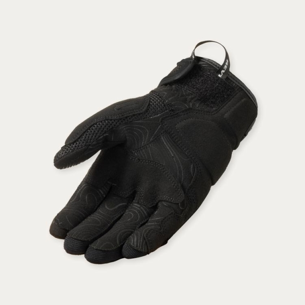 REVIT Cavern Ladies Black S, 2