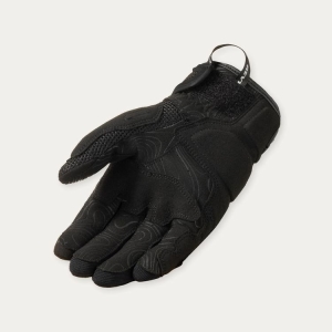 REVIT Cavern Ladies Black M