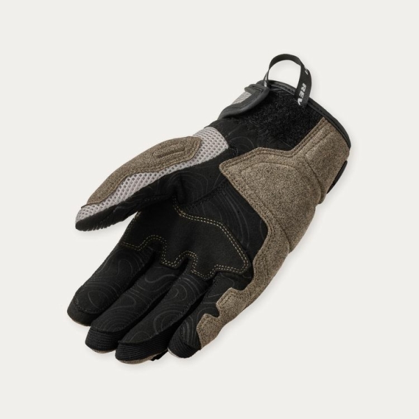 REVIT Cavern Ladies Sand-Black S, 2