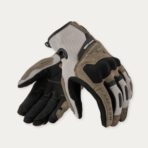 REVIT Cavern Ladies Sand-Black S, 3
