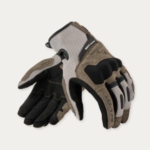 REVIT Cavern Ladies Sand-Black L, 3