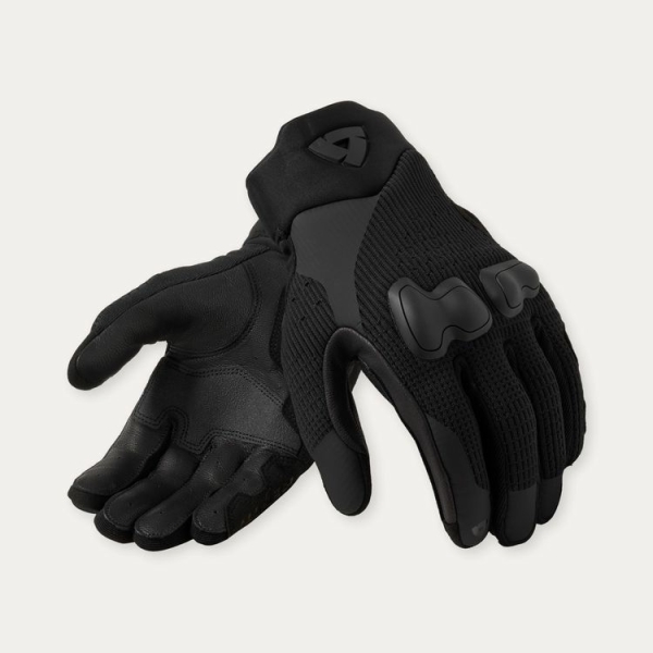 REVIT Kinetic 2 Black XL, 3