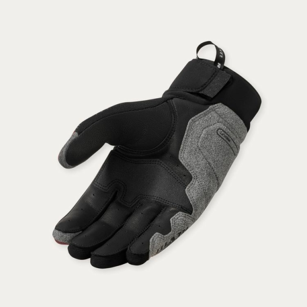 REVIT Kinetic 2 Black-Red L, 2