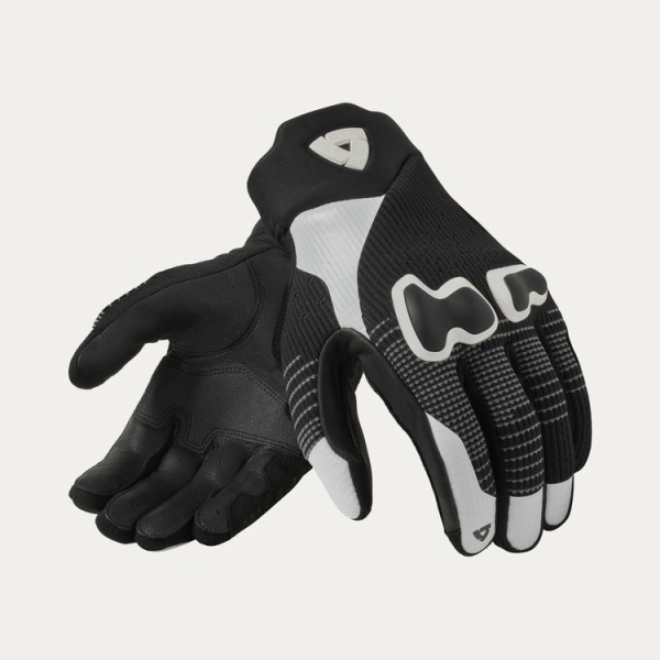 REVIT Kinetic 2 Black-White M, 3