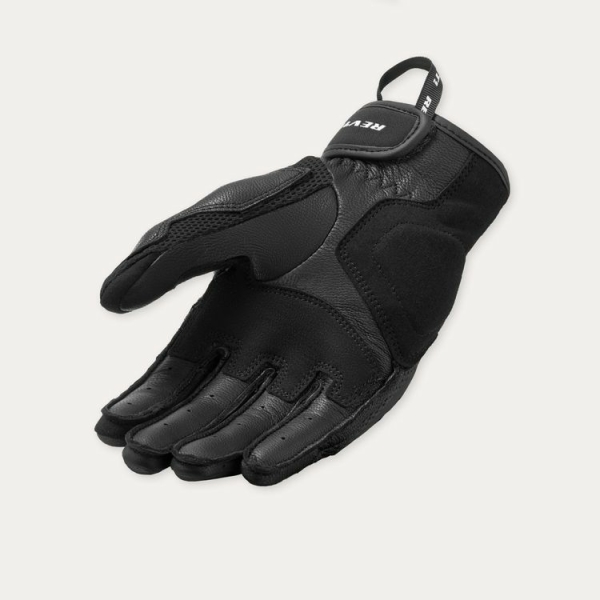 REVIT Caliber 2 Black M, 2