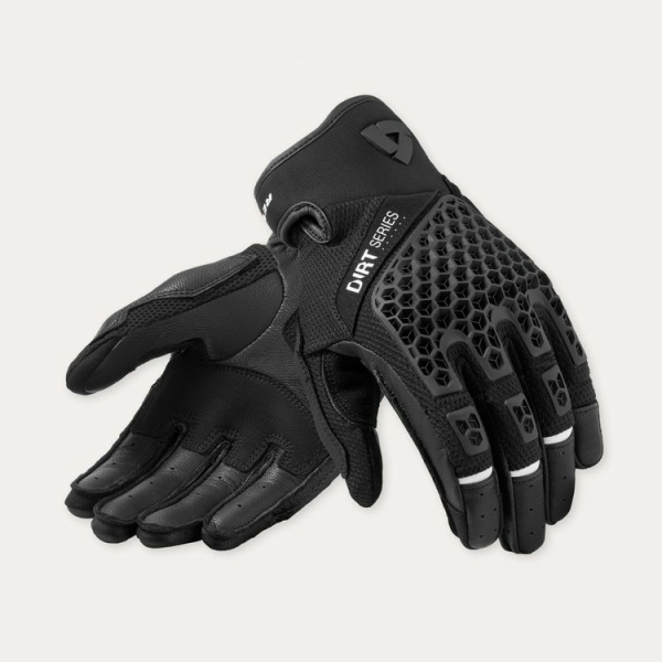REVIT Caliber 2 Black XL, 3