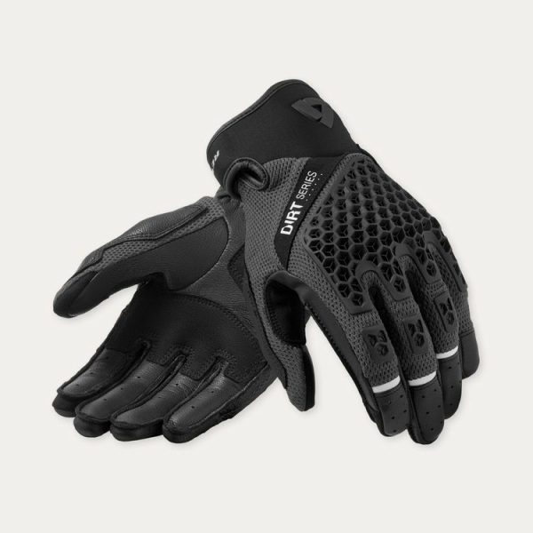 REVIT Caliber 2 Black-Grey S, 2