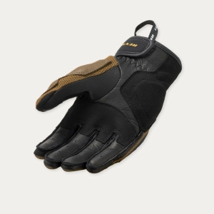 REVIT Caliber 2 Black-Brown S