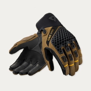 REVIT Caliber 2 Black-Brown XL, 3