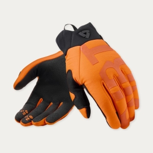REVIT Coast Orange S