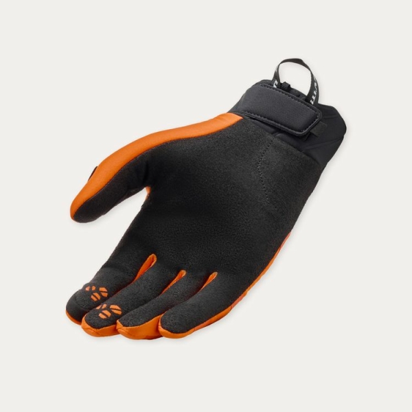 REVIT Coast Orange L, 3