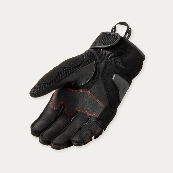 REVIT Blaze White-Red L, 3