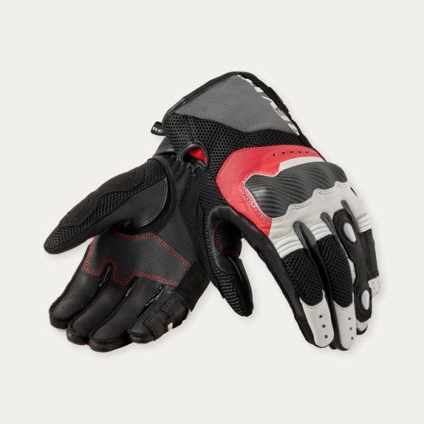 REVIT Blaze White-Red 3XL, 3