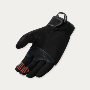 REVIT Surge Black-Blue 3XL